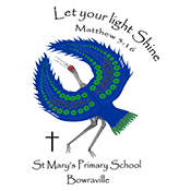 St Mary's Primary School, Bowraville
